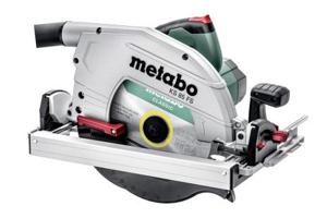 Metabo KS 85 FS case Handcirkelzaag Zaagdiepte 90° (max.) 85 mm 2000 W