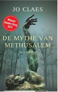 De mythe van Methusalem - Jo Claes - ebook