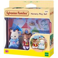 Sylvanian Families 3589 - theaterset voor kleuterschool