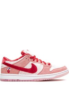 Nike baskets SB Dunk Pro 'Strangelove' - Rose