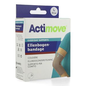 Actimove Elbow Support L 1