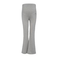 Baby's Only zwangerschapsbroek Glow Dusty Grey Maat - thumbnail