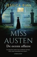 Miss Austen: De eerste affaire (Paperback)