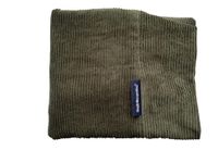 Dog's Companion® Hoes hondenbed hunting ribcord - thumbnail