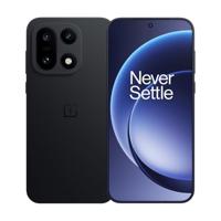 OnePlus 15 5G 16GB/512GB Zwart (Infinite Black) Dual SIM