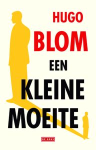 Een kleine moeite - Hugo Blom - ebook