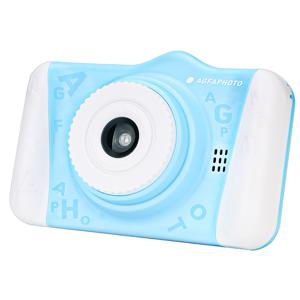 AgfaPhoto Realkids Cam 2 Digitale camera 10.1 Mpix Blauw