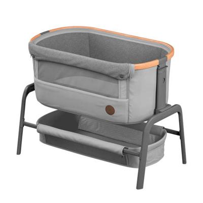 Maxi-Cosi Iora co-sleeper essential grey Maxi-Cosi Iora co-sleeper essential grey