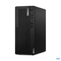Lenovo ThinkCentre M70t i7-12700 Tower Intel® Core™ i7 16 GB DDR4-SDRAM 512 GB SSD Windows 11 Pro PC Zwart