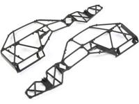 Losi - Roll Cage Sides (L/R): SBR 2.0 (LOS251108) - thumbnail