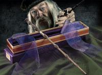 Noble Collection Harry Potter: Dumbledore's Wand rollenspel - thumbnail