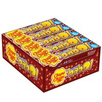 Chupa Chups - Big Babol Cola Lemon - 20x 6 stuks