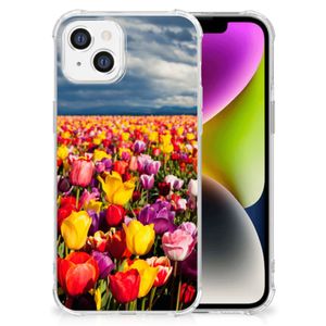 iPhone 14 Case Tulpen