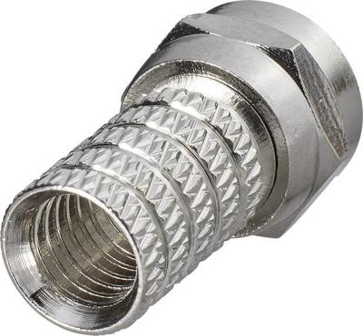 Renkforce 0403316 antenne-accessoire Zilver