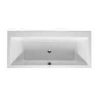 Duravit Vero bad rechthoek 180x80cm duo wit 700135000000000