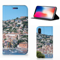 Apple iPhone X | Xs Book Cover Zuid-Frankrijk