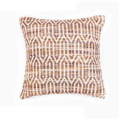 Sierkussen - Minaret - Koper