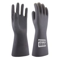 Portwest A820 Neoprene Chemical Gauntlet