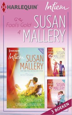 Fool's gold 4 - Susan Mallery - ebook