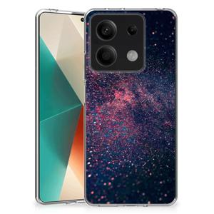 Xiaomi Redmi Note 13 5G TPU Hoesje Stars