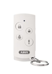 ABUS FUBE35001A Draadloos alarmsysteem (uitbreiding) Draadloze afstandsbediening