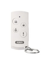 ABUS FUBE35001A Draadloos alarmsysteem (uitbreiding) Draadloze afstandsbediening - thumbnail