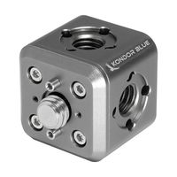 Kondor Blue ARRI Cube Space Gray - thumbnail