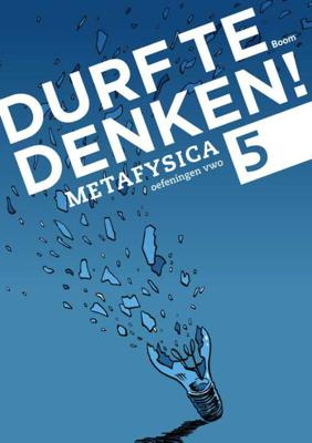 Metafysica - Frank Meester, Maarten Meester, Natascha Kienstra - Paperback (9789089533869) Metafysica - Frank Meester, Maarten Meester, Natascha Kienstra - Paperback (9789089533869)