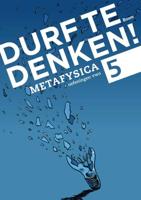 Metafysica - Frank Meester, Maarten Meester, Natascha Kienstra - Paperback (9789089533869)
