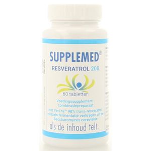 Resveratrol 200