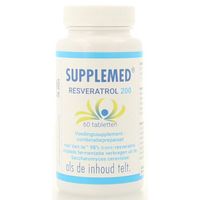 Resveratrol 200