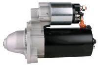 Startmotor / Starter HELLA, Spanning (Volt)12V, u.a. für BMW