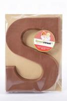 Greensweet Letter S Melk