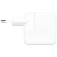 Apple 35W Dual USB-C® Port Power Adapter MW2K3ZM/A Laptop netvoeding Geschikt voor Apple product: iPhone, iPad, MacBook - thumbnail