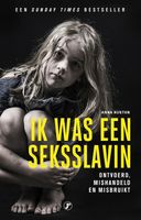 Ik was een seksslavin - Anna Ruston - ebook - thumbnail