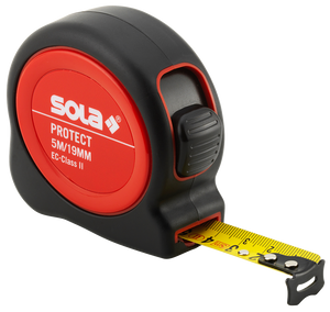 SOLA Rolbandmaat 3mtr Protect PE3 EG-Klasse 2 SB - 50560201