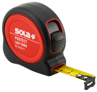 SOLA Rolbandmaat 3mtr Protect PE3 EG-Klasse 2 SB - 50560201