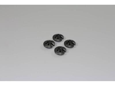 Team C TC530 Reserveonderdeel Aluminium veerschotel