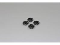 Team C TC530 Reserveonderdeel Aluminium veerschotel