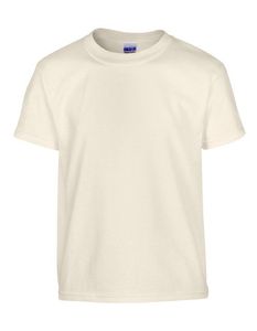 Gildan G5000K Heavy Cotton™ Youth T- Shirt