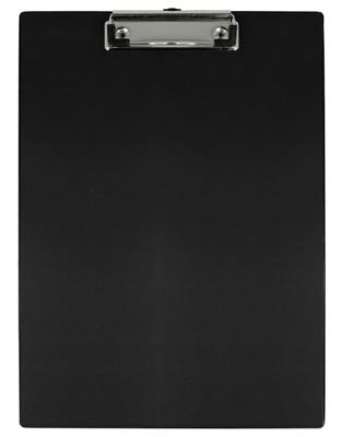 Westcott AC-E17101-ZW Klembord A4 Zwart Westcott AC-E17101-ZW Klembord A4 Zwart