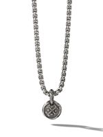 David Yurman pendentif Shipwreck en argent sterling