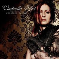 Cinderellicious - CD (4260207952571)