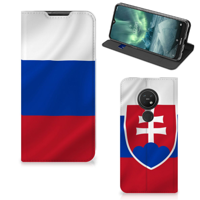 Nokia 6.2 | 7.2 Standcase Slowakije