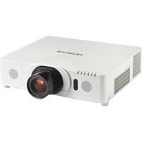 HITACHI CP-WU8451 WUXGA 5000lm 5000:1 incl. Optiek