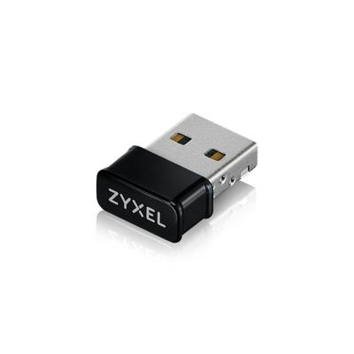 Zyxel Dual-band nano WiFi USB adapter NWD6602