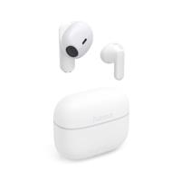 Hama Bluetooth® Freedom Light II, TWS, oordopjes, comm. voc, wit