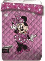 Disney Minnie Mouse Beddensprei Proud 140 x 200 cm polyester - thumbnail