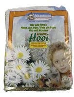 PETS OWN CHOICE HOOI KAMILLE 500 GR