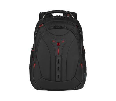 Wenger Pegasus Deluxe Laptoprugzak Geschikt voor max. (laptop): 39,6 cm (15,6) Zwart